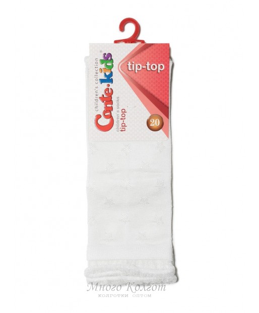 Детские носки Conte Kids Tip-Top 19С-178СП, р.20, 491